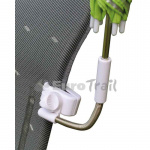 Umbrella for Universal Chair Umbrella for Universal Chair