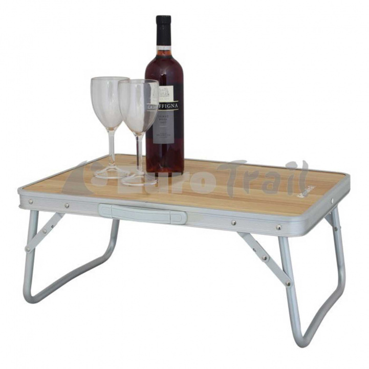 Table Dorna 53.5x40 cm in the group Camping furniture / Camping table at Campingvaruhuset i Norden AB (74248)