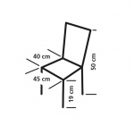 Chair Minor Chair Minor