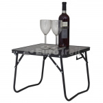 Camping table Pescara XS 40x40 cm Camping table Pescara XS 40x40 cm