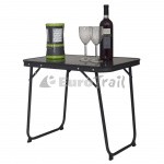Camping table Pescara S 60x40 cm Camping table Pescara S 60x40 cm