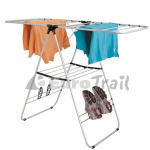 Folding drying rack Folding drying rack