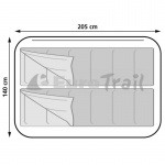 Pop-Up Inner Tent Pop-Up Inner Tent
