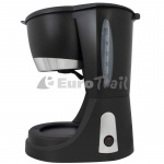 Coffee maker with insulated carafe Coffee maker with insulated carafe