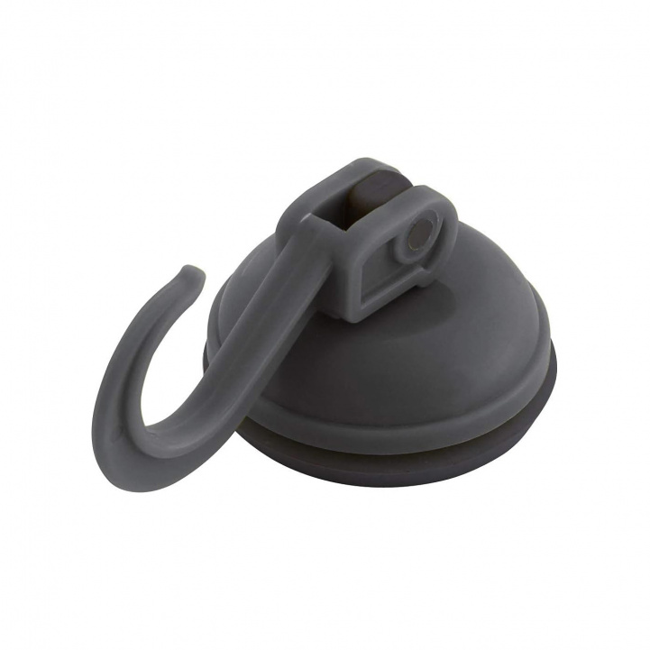 Hook with suction cup mount in the group The Bargain Corner / Offers at Campingvaruhuset i Norden AB (74266)