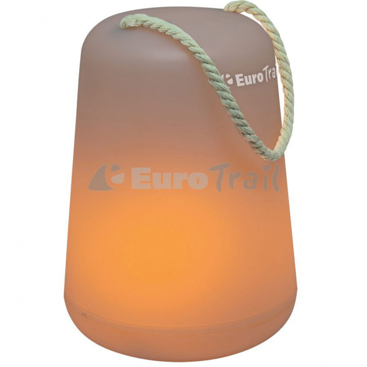 LED Stone Lamp in the group Home & Interior / Lighting & Lanterns at Campingvaruhuset i Norden AB (74267)