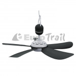 Ceiling fan 230V