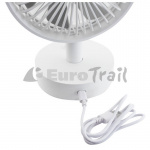 Rechargeable Fan Rechargeable Fan