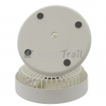 Rechargeable Fan with Clip & LED Rechargeable Fan with Clip & LED