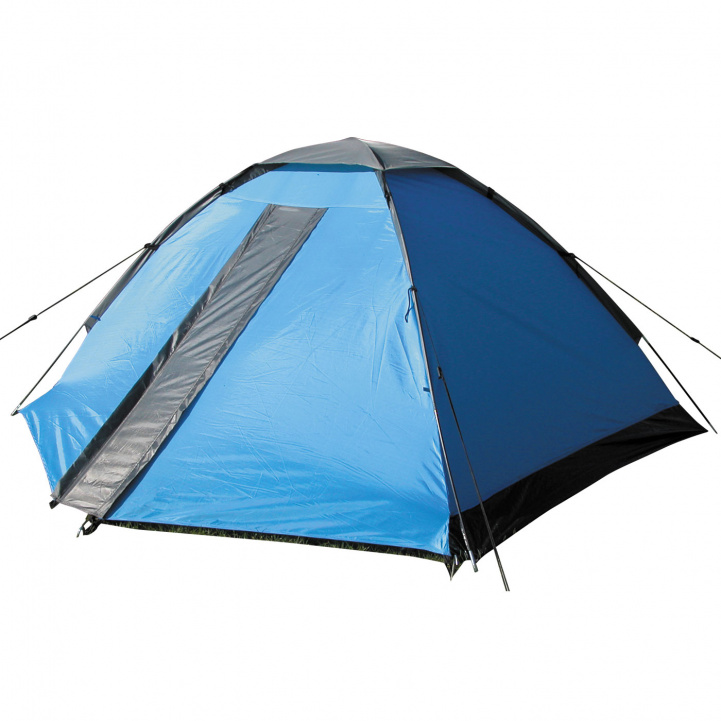 Festival tent 2 people in the group Awning & Canopies / Other Tents & Camping Tents at Campingvaruhuset i Norden AB (74279)