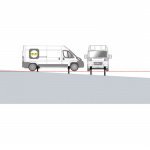 Carbest Electric Support Legs AutoLift 4 Carbest Electric Support Legs AutoLift 4