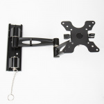 TV mount Simon Luxury Black TV mount Simon Luxury Black