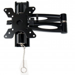 TV mount Simon Luxury Black TV mount Simon Luxury Black