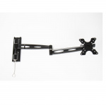 TFT Mount Simon XL Luxury Black TFT Mount Simon XL Luxury Black