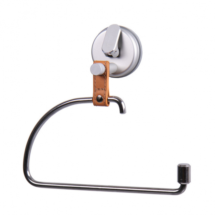 Toilet paper holder in the group Water & Sanitation / Bathroom items at Campingvaruhuset i Norden AB (74303)