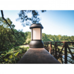 Thermacell Lantern Black Thermacell Lantern Black