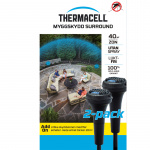 Thermacell Surround Thermacell Surround