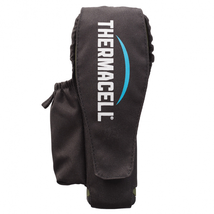 Thermacell Holster Black in the group Water & Sanitation / Pest control at Campmarket (74321)