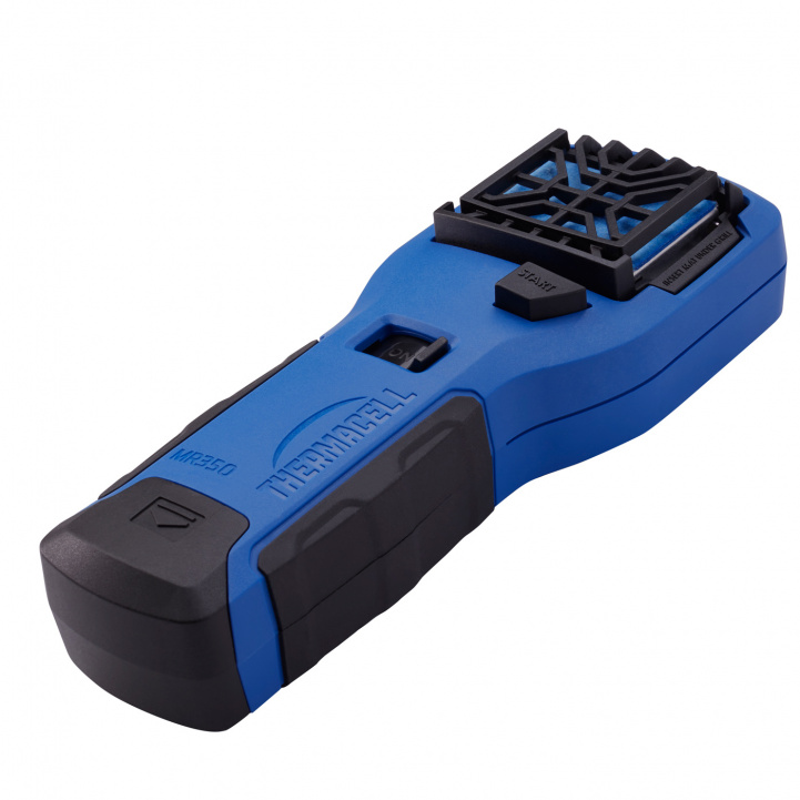 Thermacell MR350 Blue in the group Water & Sanitation / Pest control at Campmarket (74323)