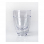Water glass Estella 315ml 2-pack Water glass Estella 315ml 2-pack