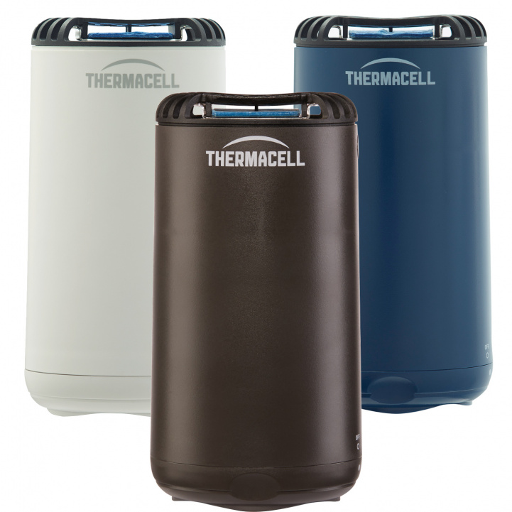 Thermacell Mini Halo in the group Water & Sanitation / Pest control at Campmarket (74335)