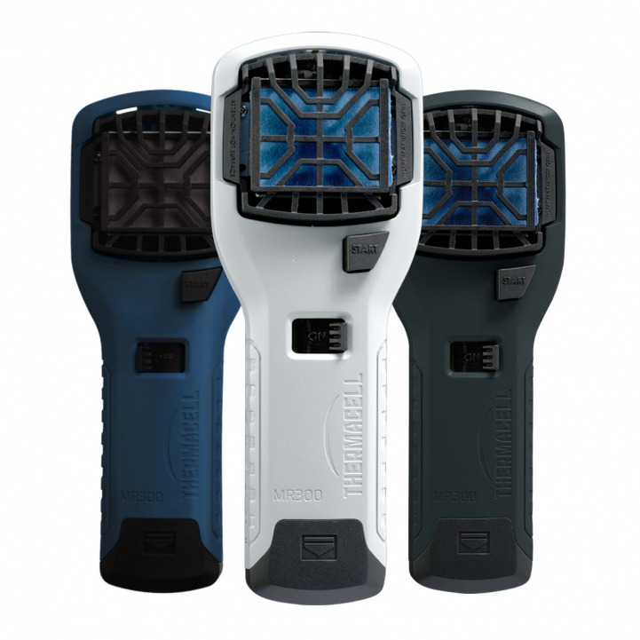 Thermacell MR300 in the group Water & Sanitation / Pest control at Campmarket (74336)