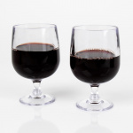 Piccolo wine glasses 250ml 2-pack Piccolo wine glasses 250ml 2-pack