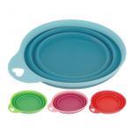 Dog Bowl Silicon