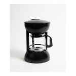Gasoline coffee maker