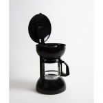 Gasoline coffee maker
