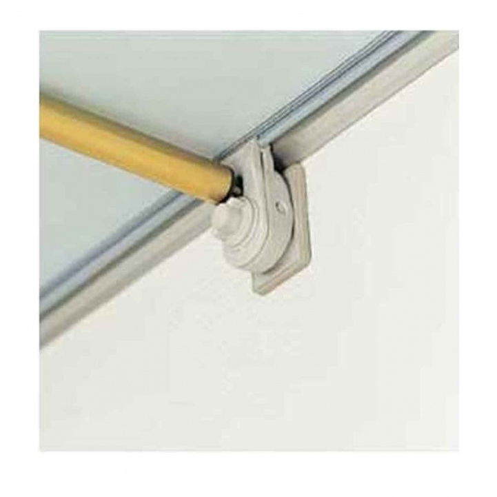 Quicklock (Easyfix) for Hobby 3-pack in the group Awning & Canopies / Accessories-Parts / Accessory A-measure tent / Accessories Doréma at Campmarket (74873)