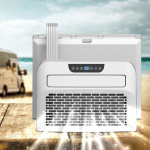 Smart Living Portable AC 5000 Smart Living Portable AC 5000