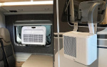 Smart Living Portable AC 5000