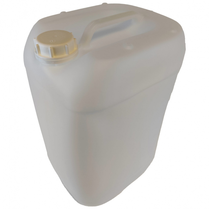 25-liter water container in the group Water & Sanitation / Water / Water container / Water jugs at Campingvaruhuset i Norden AB (74880)