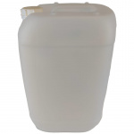 25-liter water container