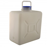 Comet Water Bucket 15L Handle Comet Water Bucket 15L Handle