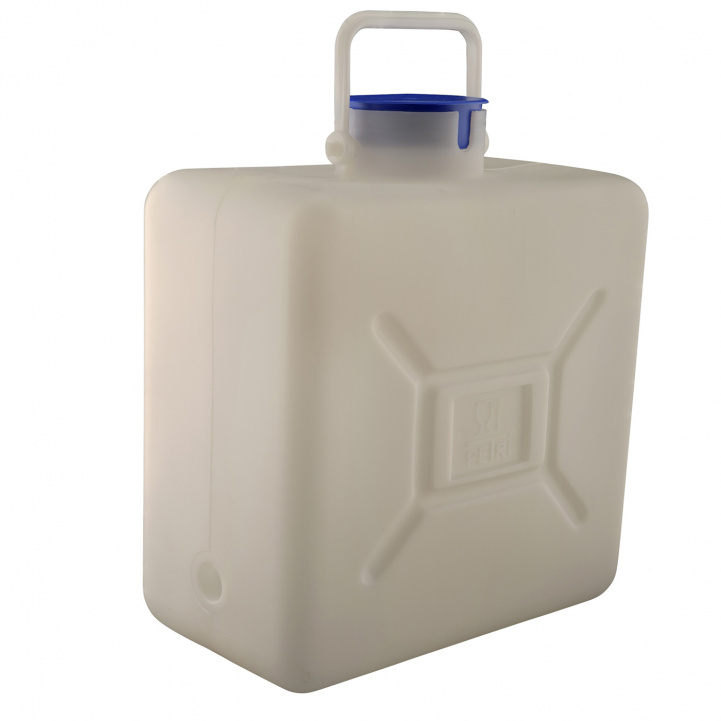 Comet Water Bucket 15L Handle in the group Water & Sanitation / Water / Water container / Water jugs at Campmarket (74885)