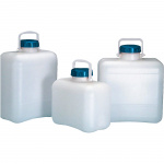 Water jug 16L with carrying handle