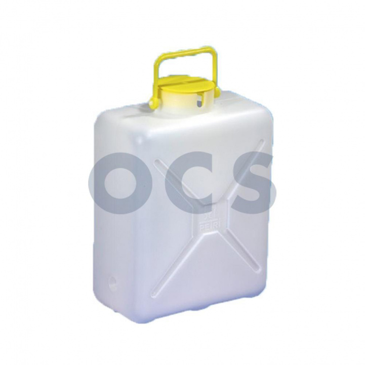 Comet Water Tank 14L for Submersible Pump in the group Water & Sanitation / Water / Water container / Water jugs at Campingvaruhuset i Norden AB (74891)