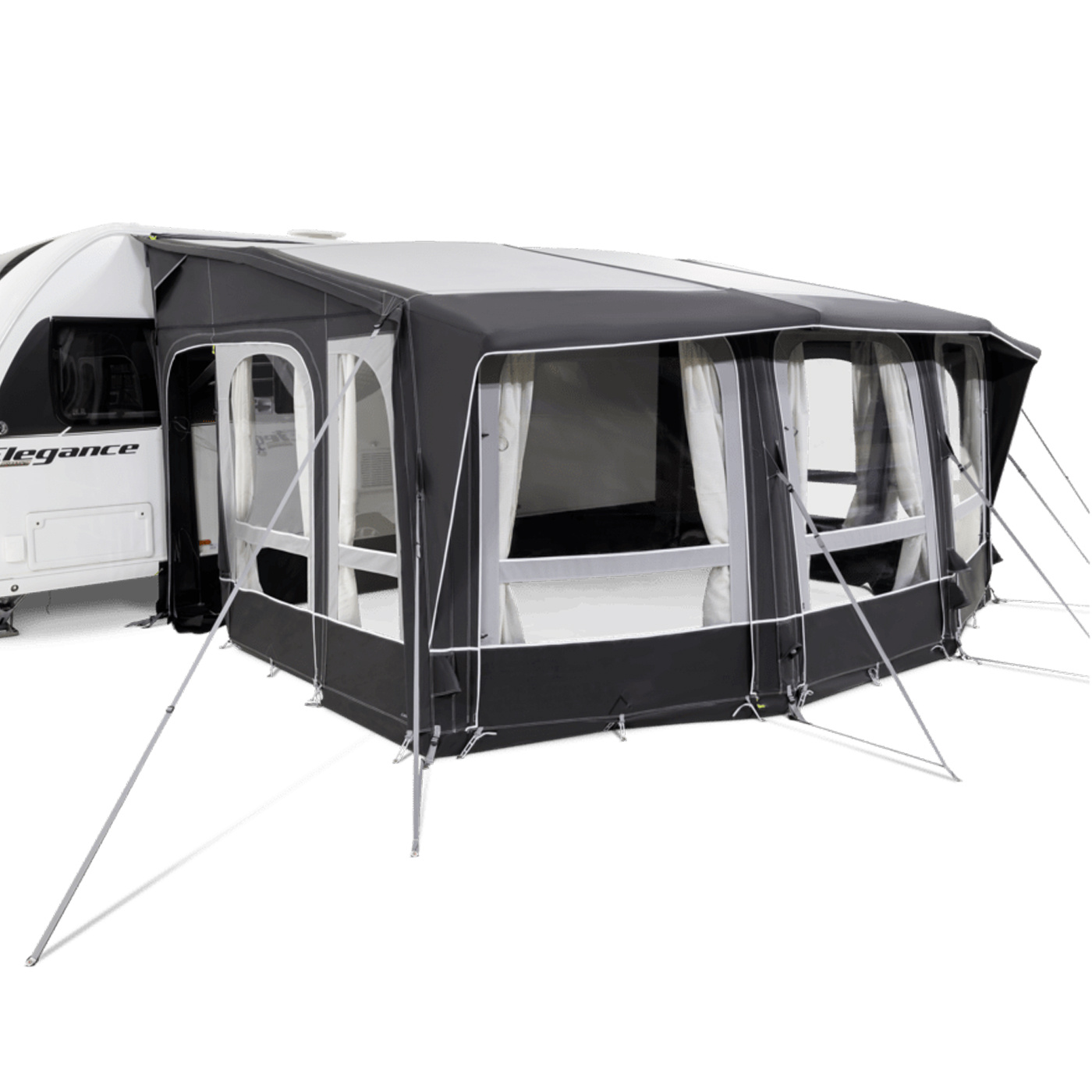 Dometic Ace Air 500 All Season | Buy at Campmarket