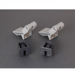 Fiamma Privacy Room Clips for F65/F65S 2-pack Fiamma Privacy Room Clips for F65/F65S 2-pack