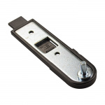 Dometic Joint Black/Grey Upper Dometic Joint Black/Grey Upper