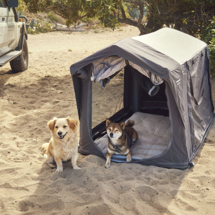Dometic Dog House K9 Air XL in the group Other / For the Pets at Campmarket (74935)