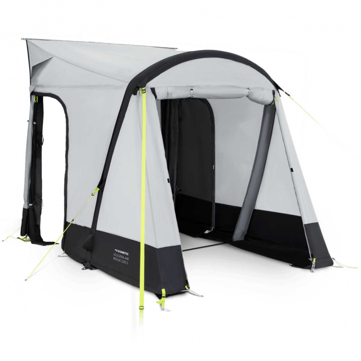 Dometic Leggera Air Redux ECO 220 in the group Caravan & Motorhome / Van & Sheet Metal Workers / Awning Van / Air tent at Campingvaruhuset i Norden AB (74943)