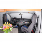 Remi-Front Ducato IV Fiat Ducato x290 With Driver assist 2014-2021 Remi-Front Ducato IV Fiat Ducato x290 With Driver assist 2014-2021