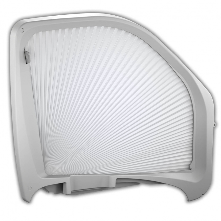 Dometic SP 300 Side Set Ducato in the group Caravan & Motorhome / Textile rugs & Covers / Blackout curtains at Campmarket (74951)