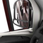 Dometic SP 300 Side Set Ducato Dometic SP 300 Side Set Ducato