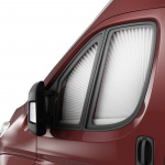 Dometic SP 300 Side Set Ducato Dometic SP 300 Side Set Ducato