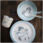 Mug Madicken Bow Mug Madicken Bow