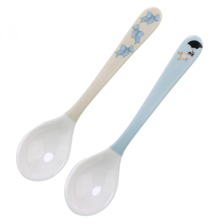Spoons Madicken 2-pack in the group Household & Kitchen / Serving / Cutlery at Campingvaruhuset i Norden AB (75021)